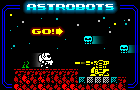Astrobots