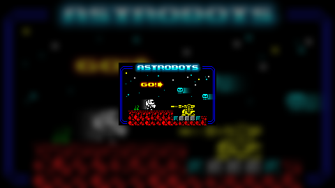 Astrobots
