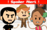 Spoilers - KTA