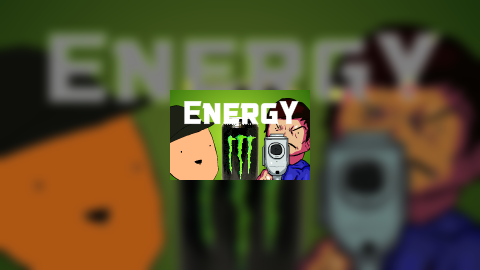 Energy!