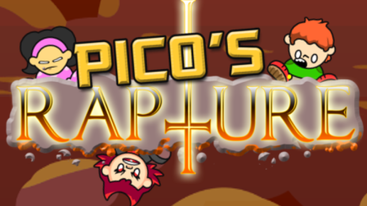 Pico's Rapture