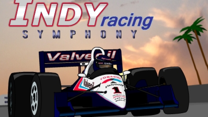 Indy Racing Symphony