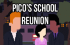 Pico's School Reunion