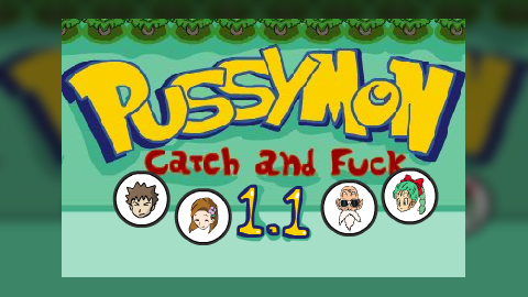 pussymon hacked