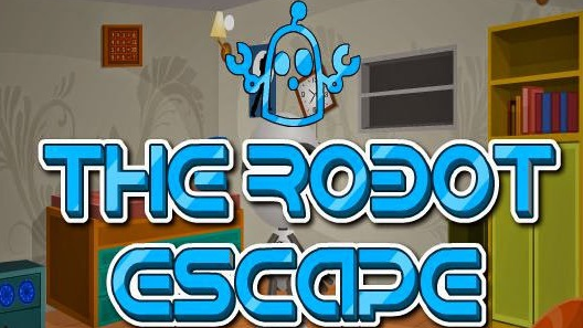 The Robot Escape