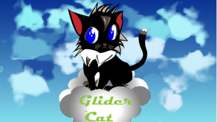 Glider Cat