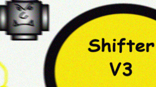 Shifter V3