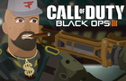 Black Ops III Trailer