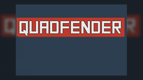 Quadfender