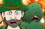 The Falklands War