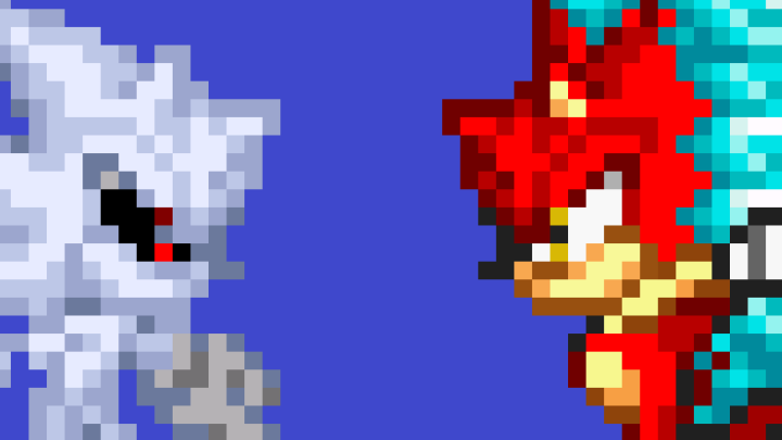 Sonic: Rise of Malebranch