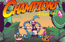 Champions! (LoL cartoon)