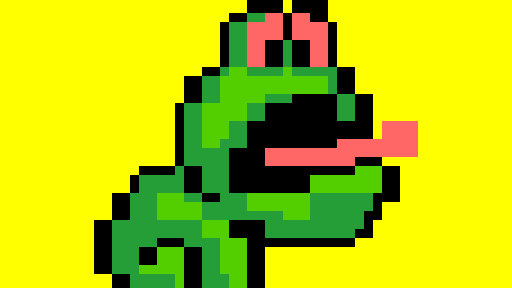 Super Froggy 2