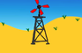 windmill animation 2