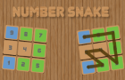 Number Snake