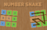 Number Snake