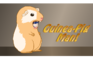 Guinea-Pig Man!