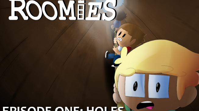 Roomies: Holes