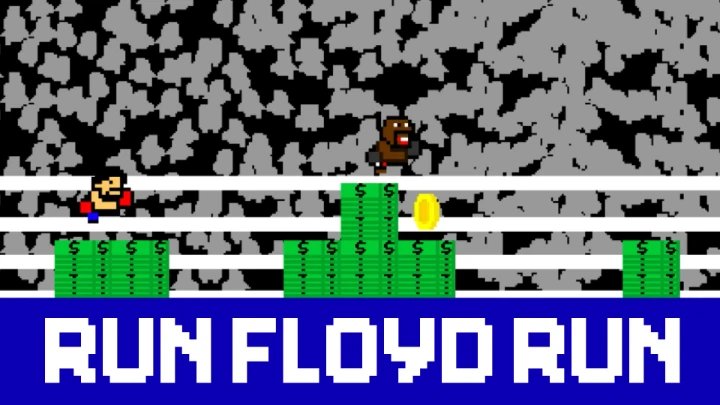 Run Floyd Run