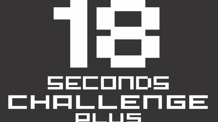 18 Seconds Challenge Plus