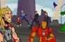 Avengers 2 Alternate Endi