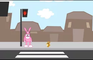 Kritterz -The CrossWalk (