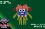 Jetball Stool(D)