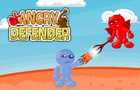 Angry Defender