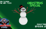 Frostyman