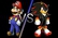 Mario vs. Shadow - Part 2
