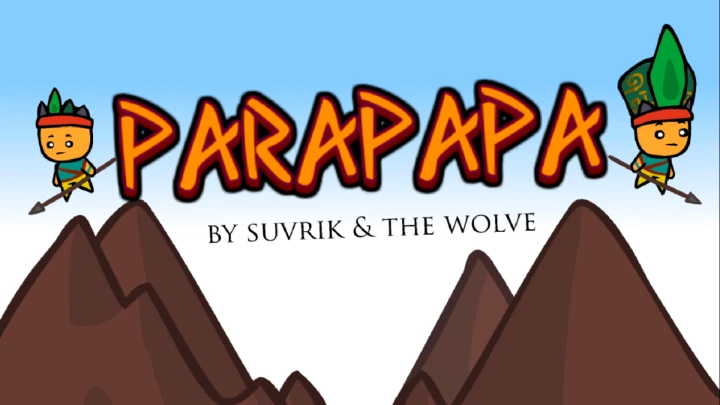 Parapapa