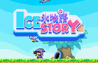 Ice Story ( 氷物語 )