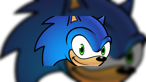 Sonic's High Speed Advent
