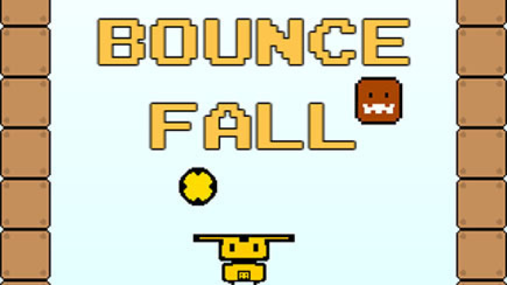 Bounce Fall