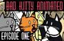 Bad Kitty Animated - Epis