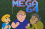 Mega64TV Bumper
