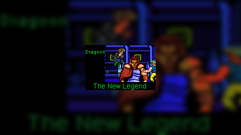 Dragons - The New Legend 