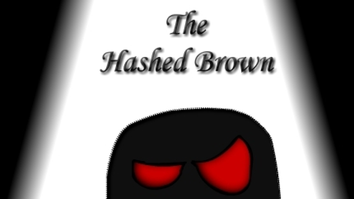 Patatoe Man Ep. 3: The Hashed Brown
