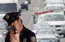 Driving license simulator