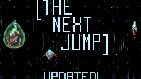 the NEXT jump
