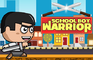 School Boy Warrior