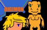Digimon micro World (Demo