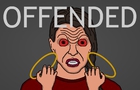 Anita Sarkeesian Is Offended