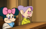 Mickey Goes To Court