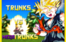 Trunks vs Nega Trunks