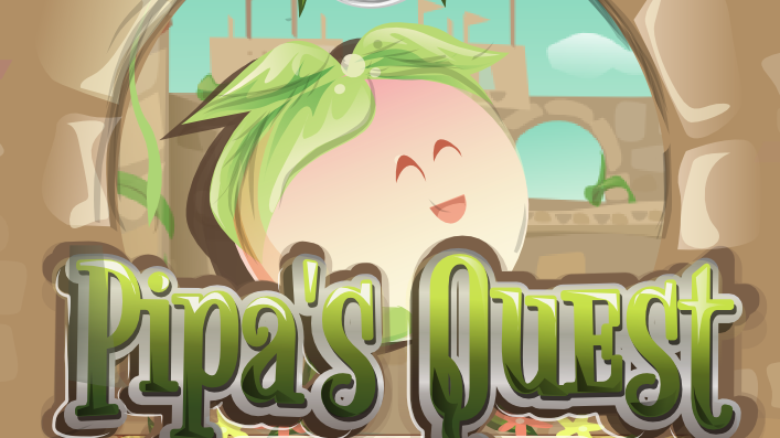 Pipa's Quest