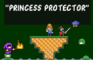 Princess Protector