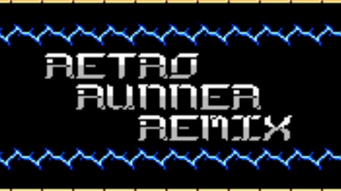 Retro Runner Remix