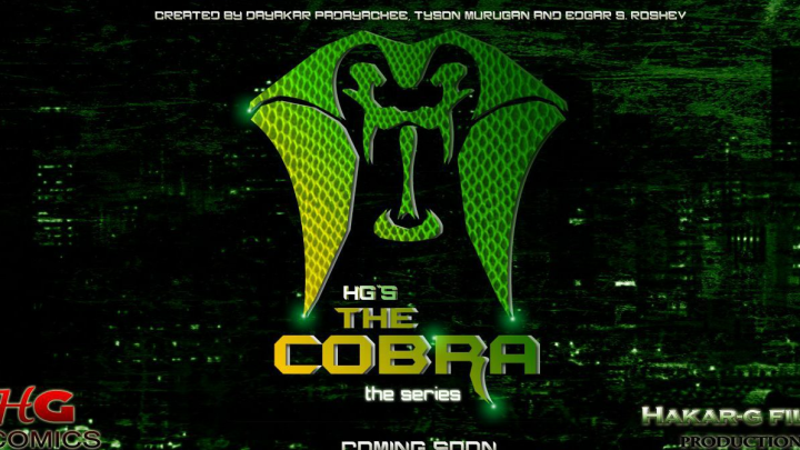 HG's The Cobra