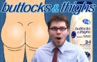 Buttocks &amp;amp; Thighs